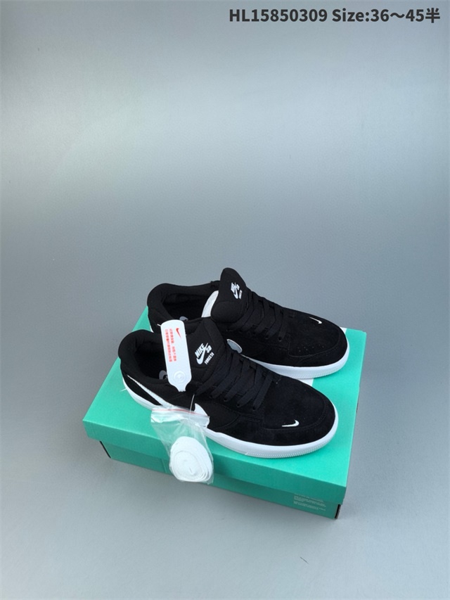 men Low top dunk sb shoes 36-45 2025-9-19-404